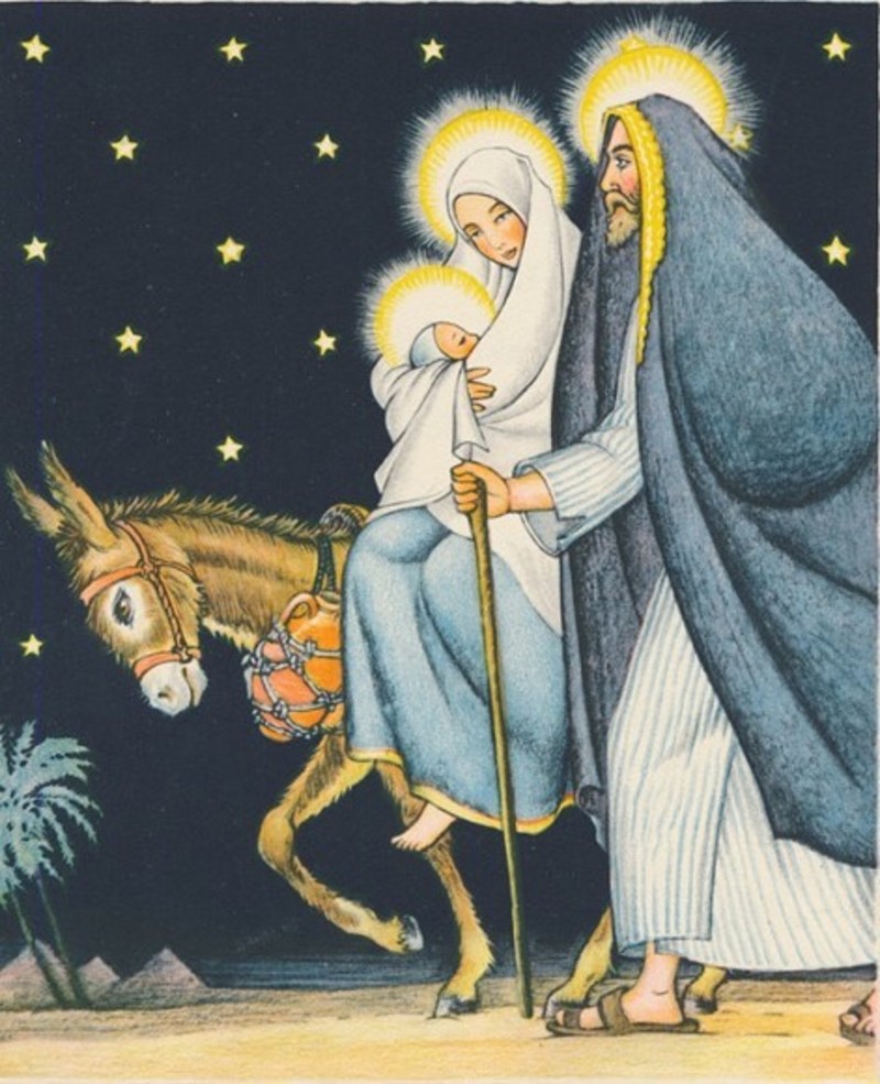 Part One: Yeshua