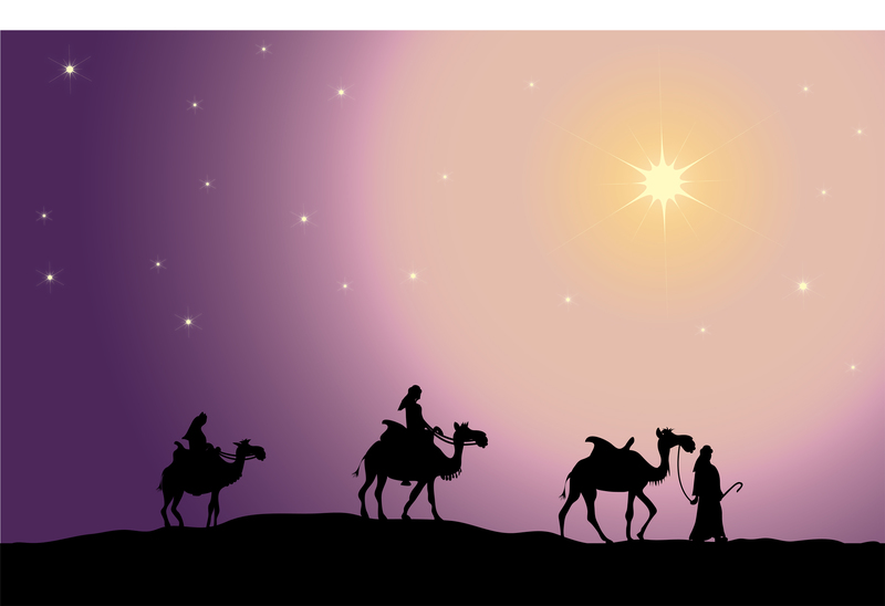 Credo, 2nd Series, Part Two: Jesus Christ