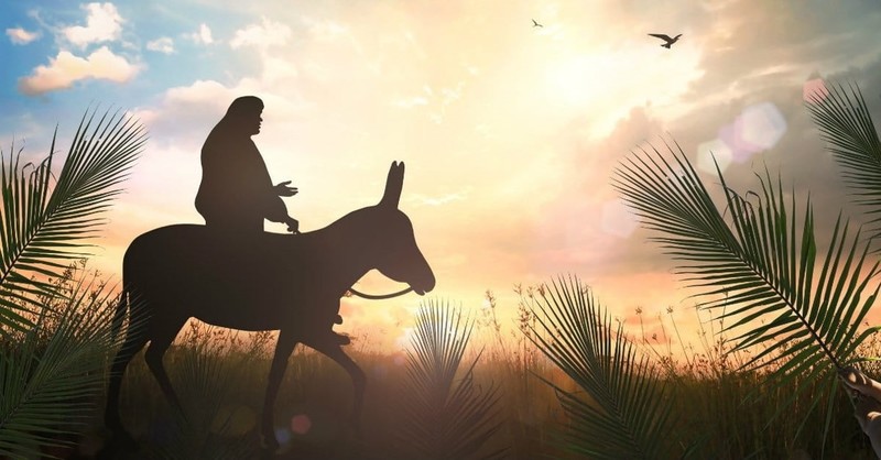 “In the Footsteps of the Lord: Part One: The Prophet”