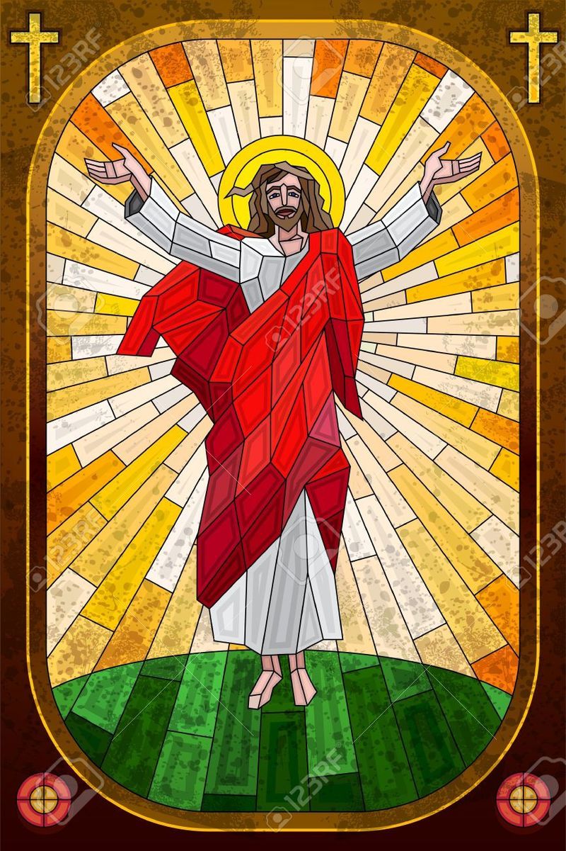 Part Three: The Healer
